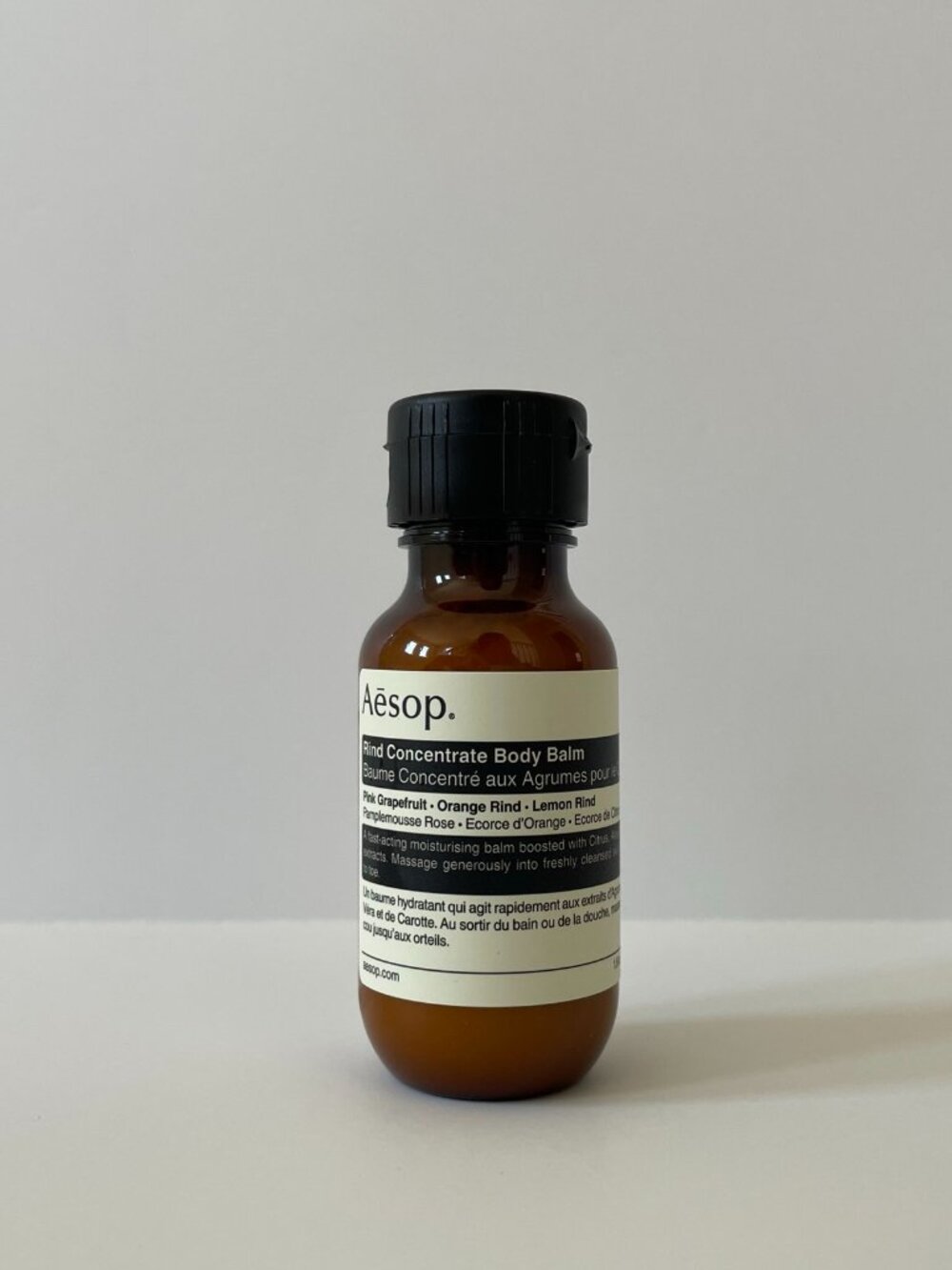 Mini Aesop Rind Concentrate Body Balm